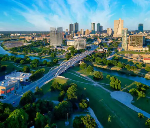 Top Movers in   Fort Worth: Reliable Services for Stress-Free Relocation